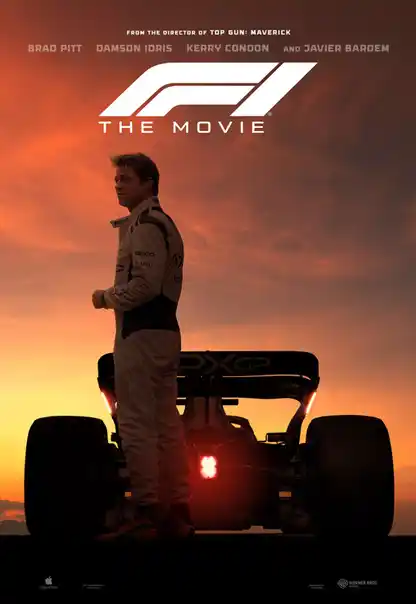 F1: The Movie